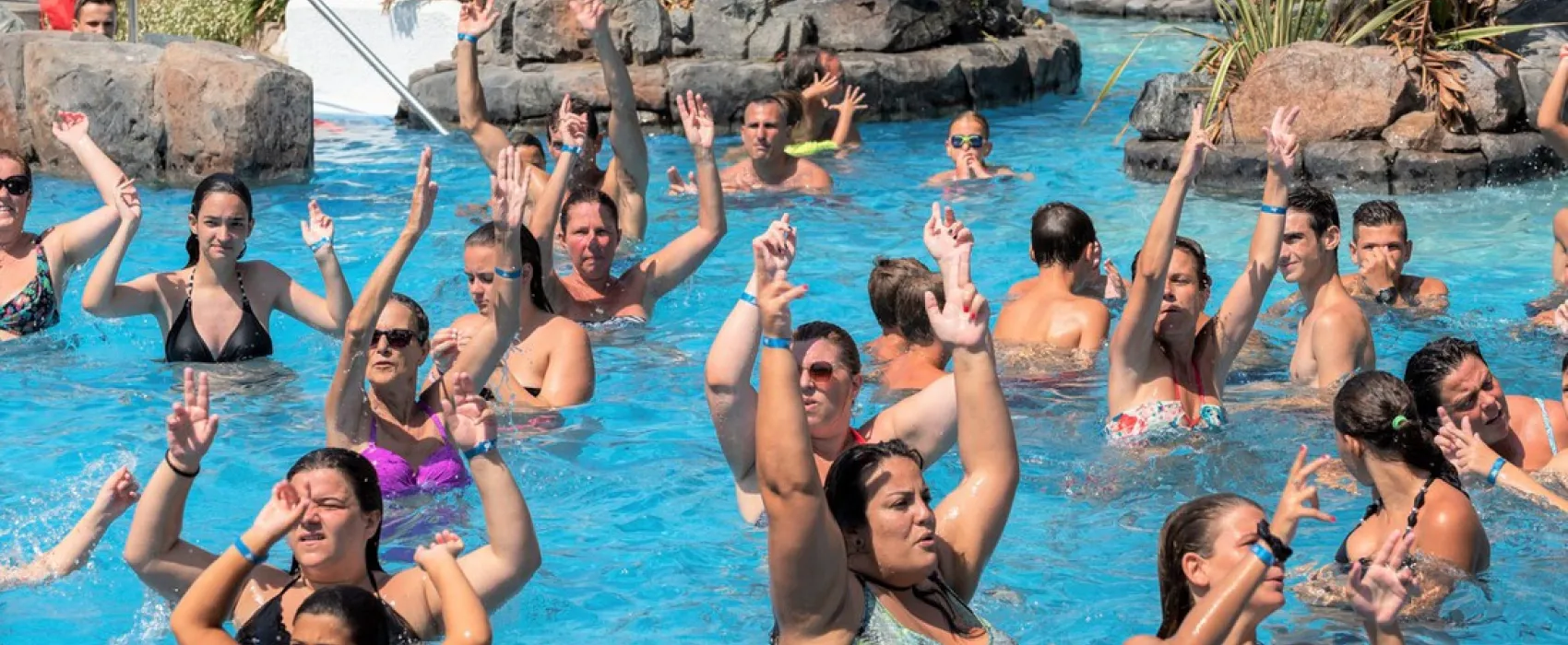 La Siesta Salou Camping Resort