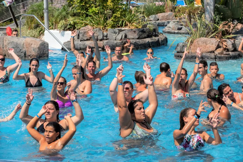 La Siesta Salou Camping Resort