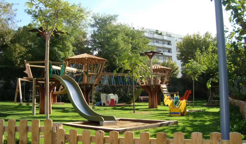 La Siesta Salou Camping Resort