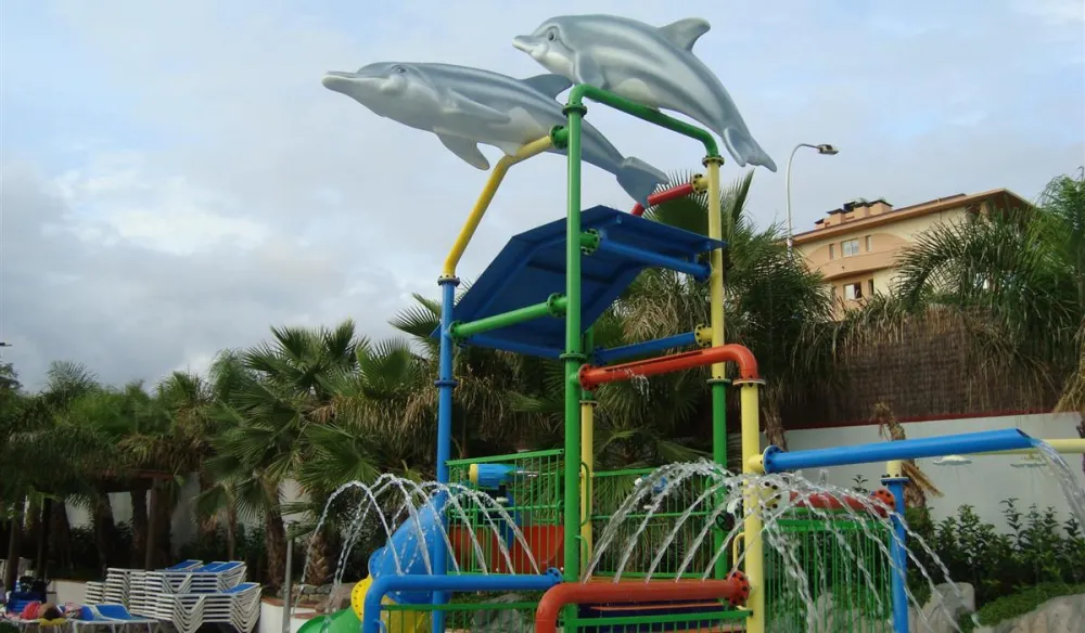 La Siesta Salou Camping Resort