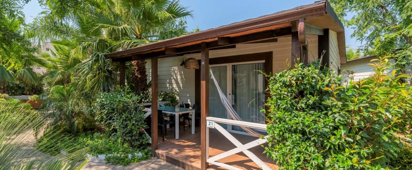 La Siesta Salou Camping Resort