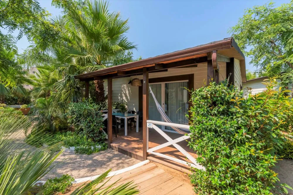 La Siesta Salou Camping Resort