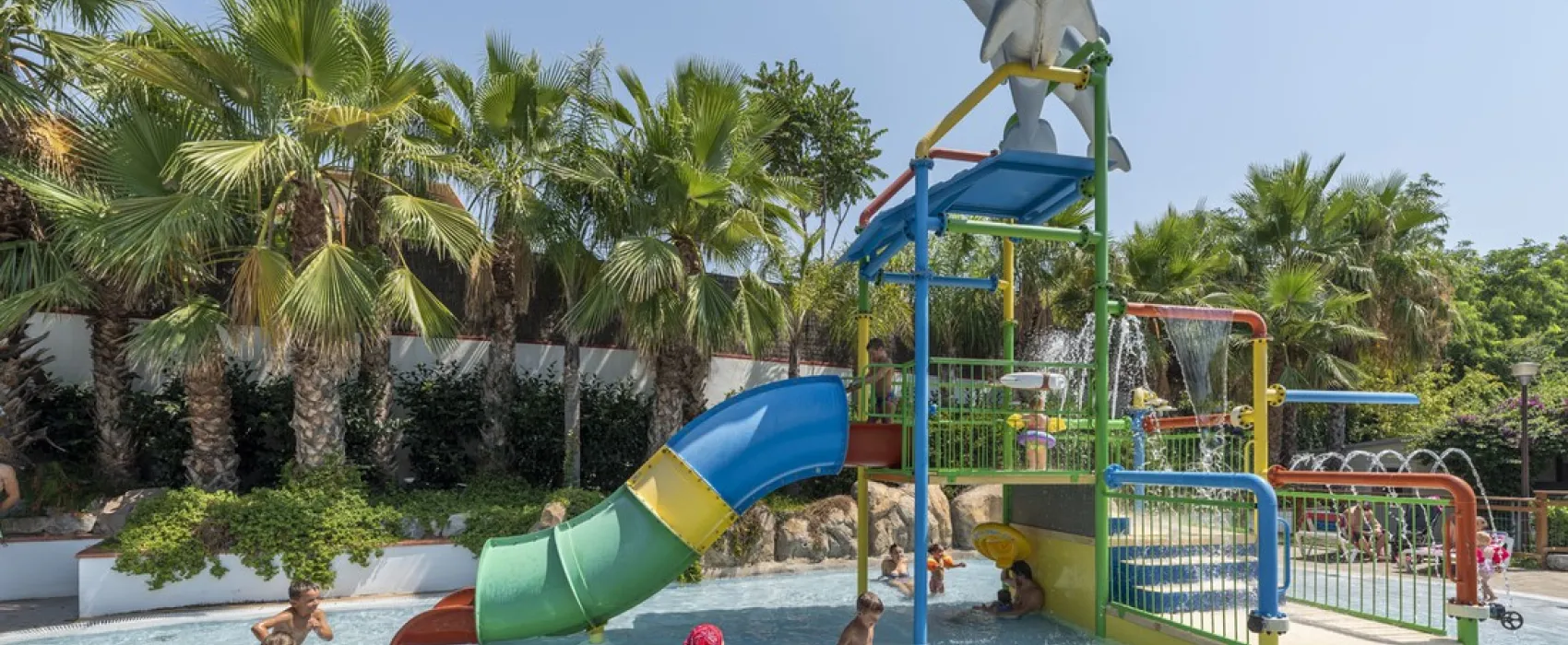 La Siesta Salou Camping Resort