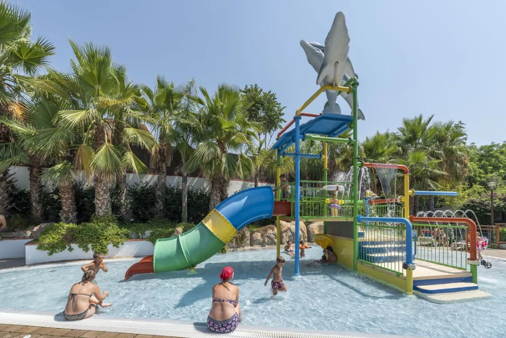 La Siesta Salou Camping Resort