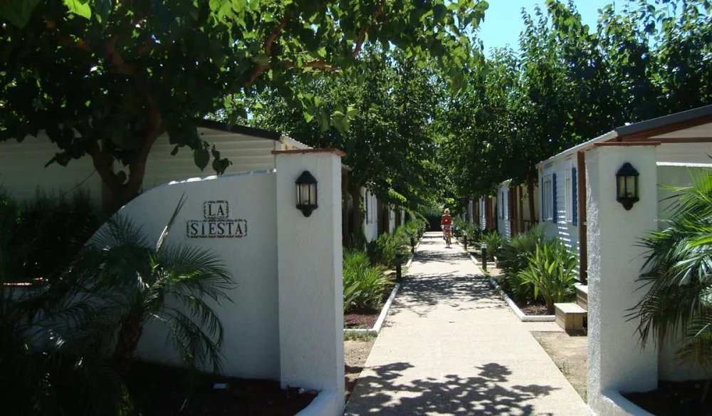 La Siesta Salou Camping Resort