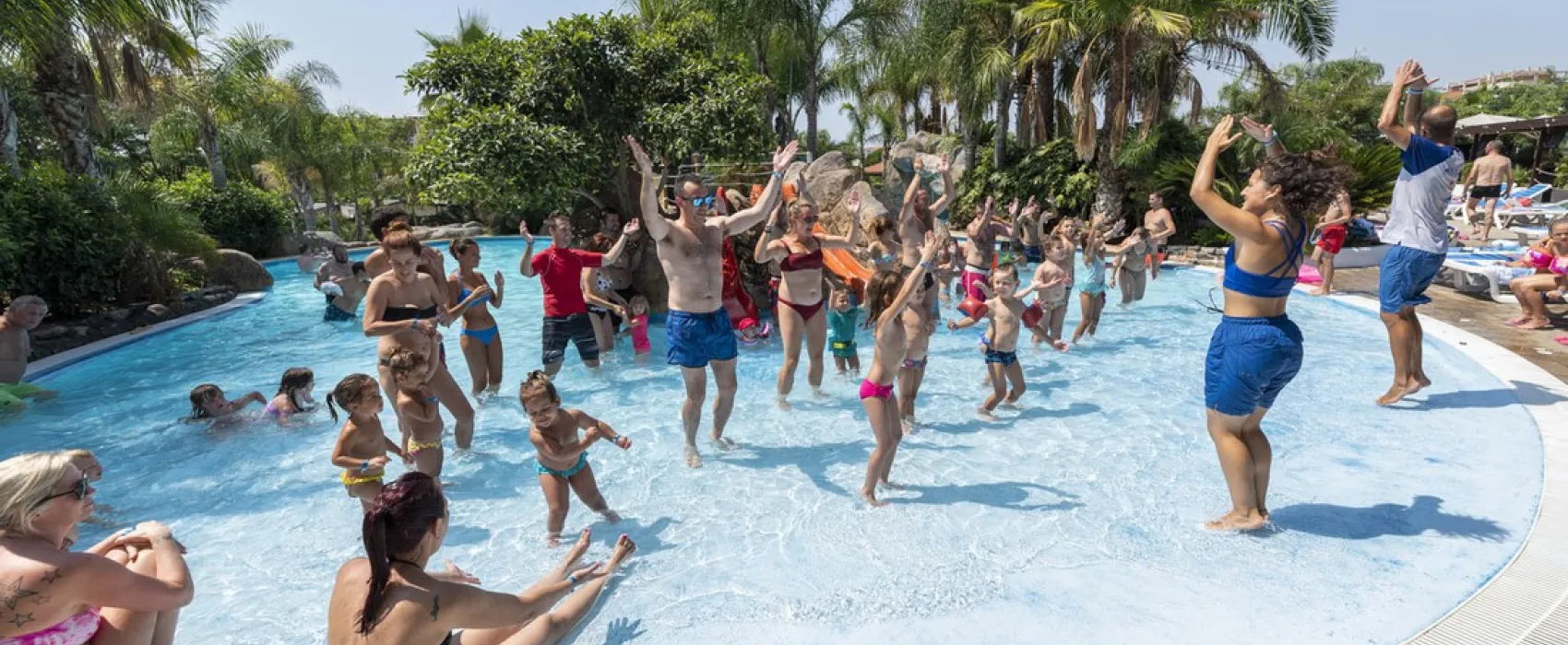 La Siesta Salou Camping Resort