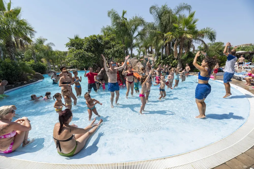 La Siesta Salou Camping Resort