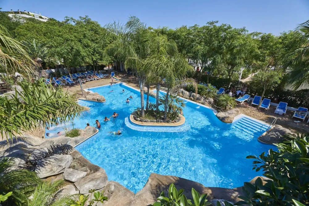 La Siesta Salou Camping Resort