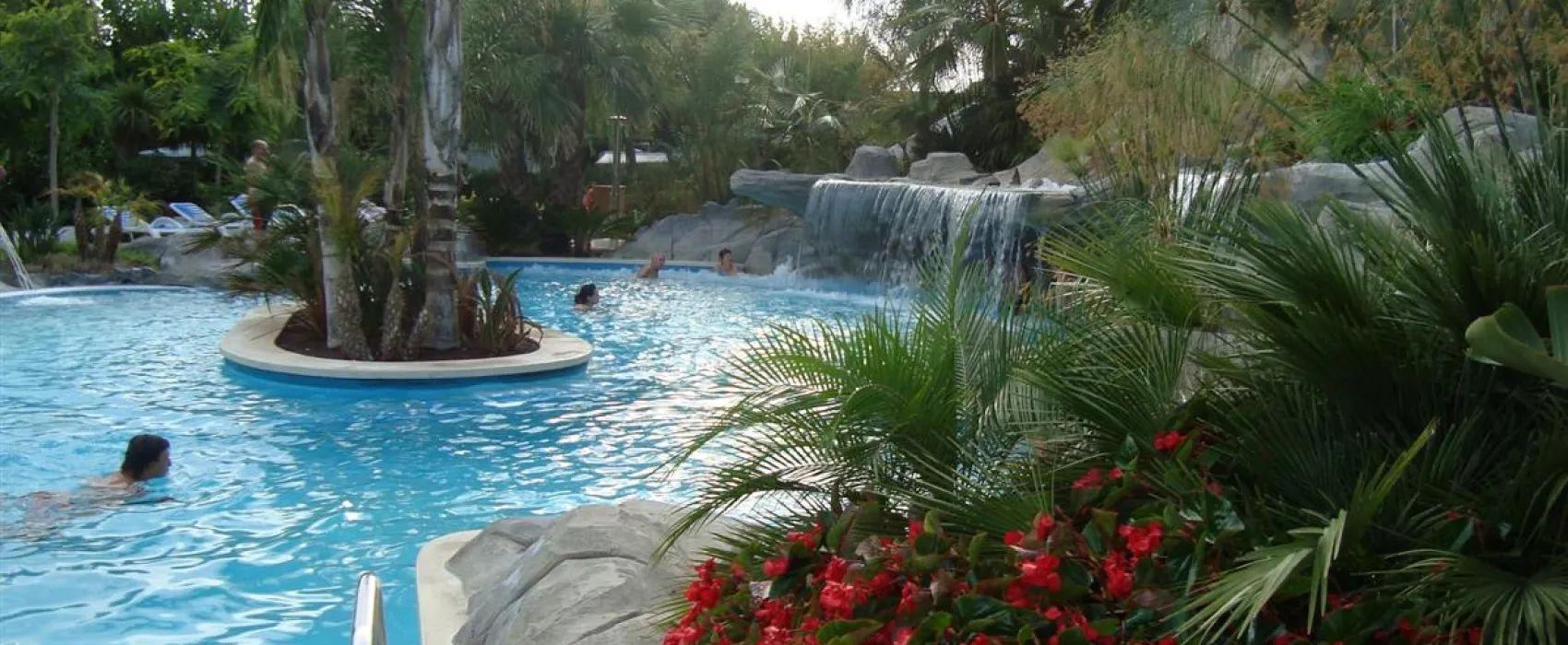 La Siesta Salou Camping Resort