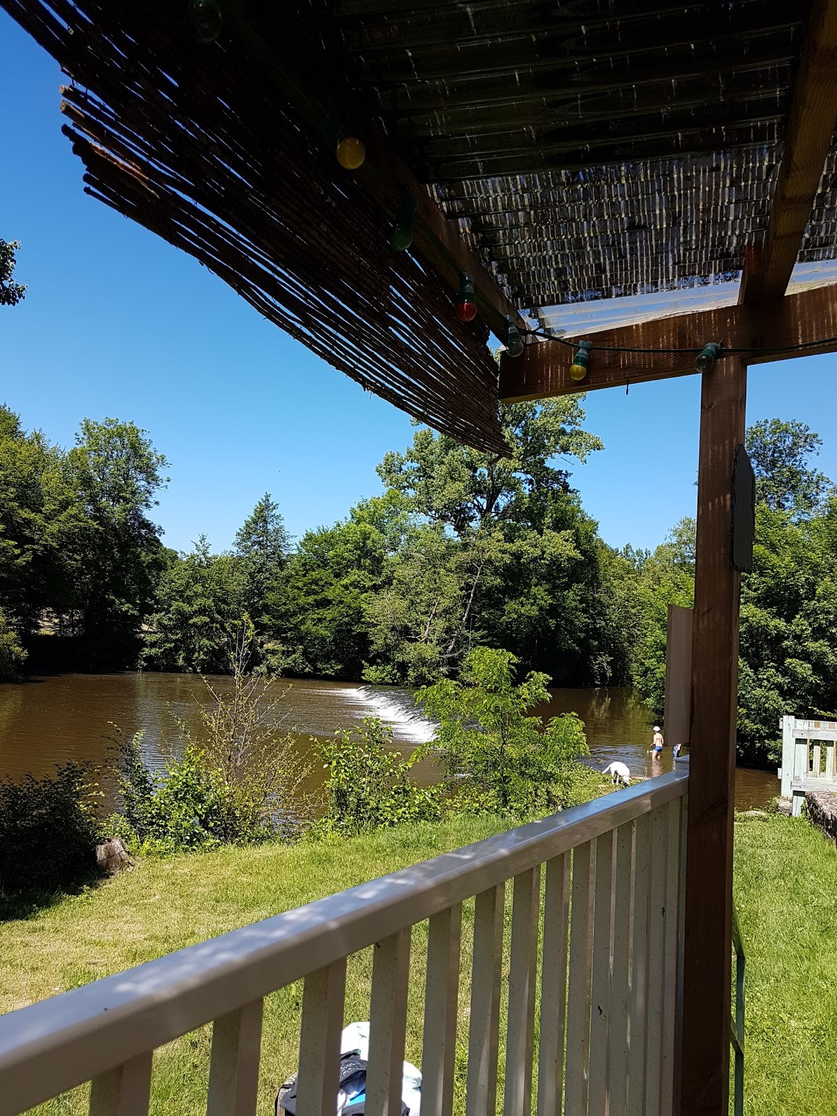 Camping de clupeau photo 5