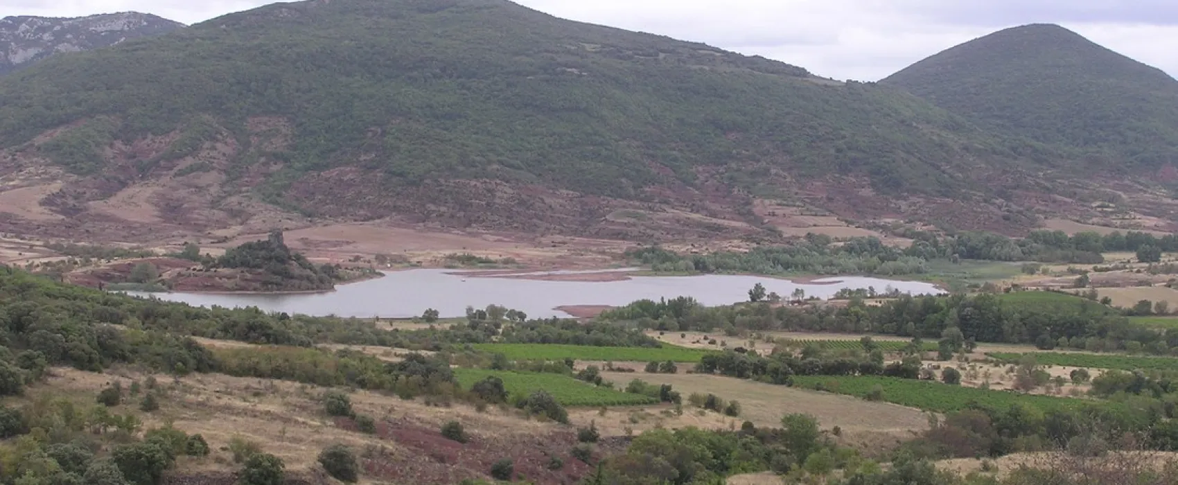 Naturisten Camping Village du Bosc  