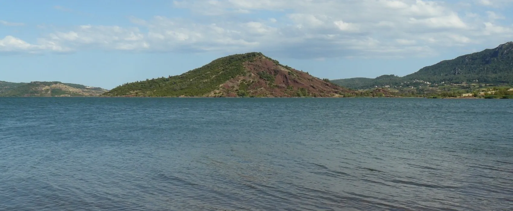 Naturisten Camping Village du Bosc  