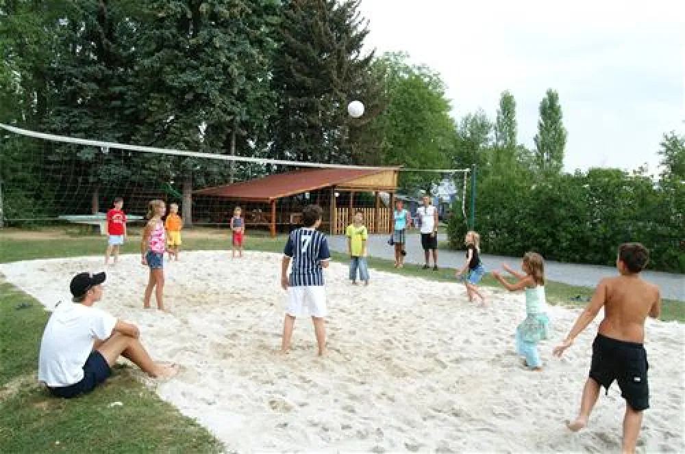 Camping Oase Praha
