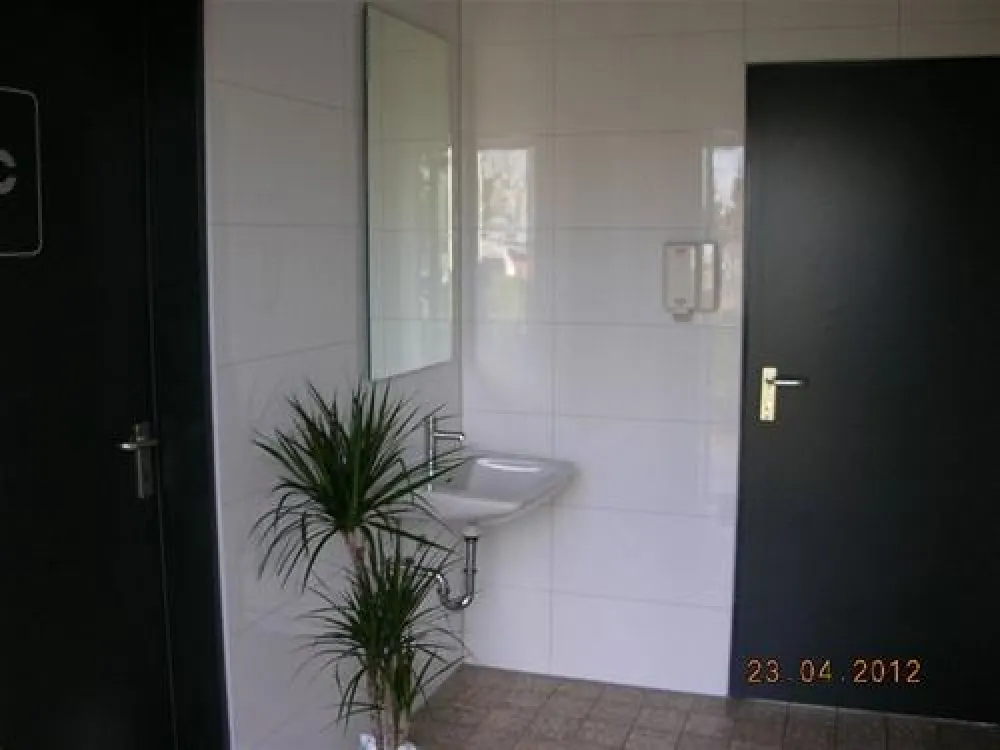 Campingplatz Ludwigshof am See