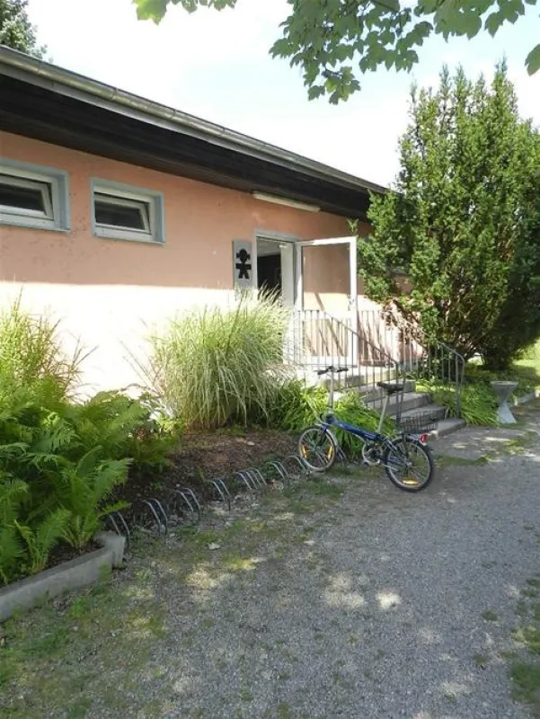 Campingplatz Ludwigshof am See