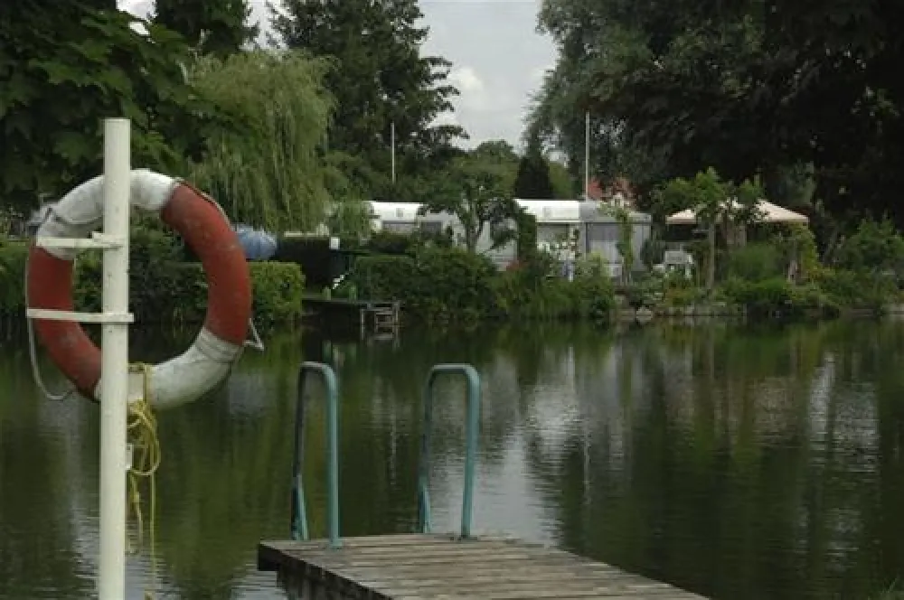 Campingplatz Ludwigshof am See