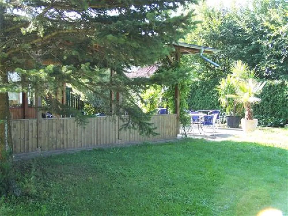 Campingplatz Ludwigshof am See