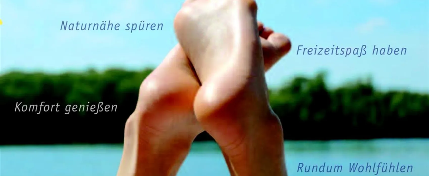 Campingplatz Ludwigshof am See