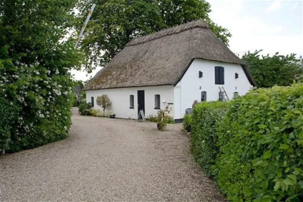 Lundeborg Strand-camping