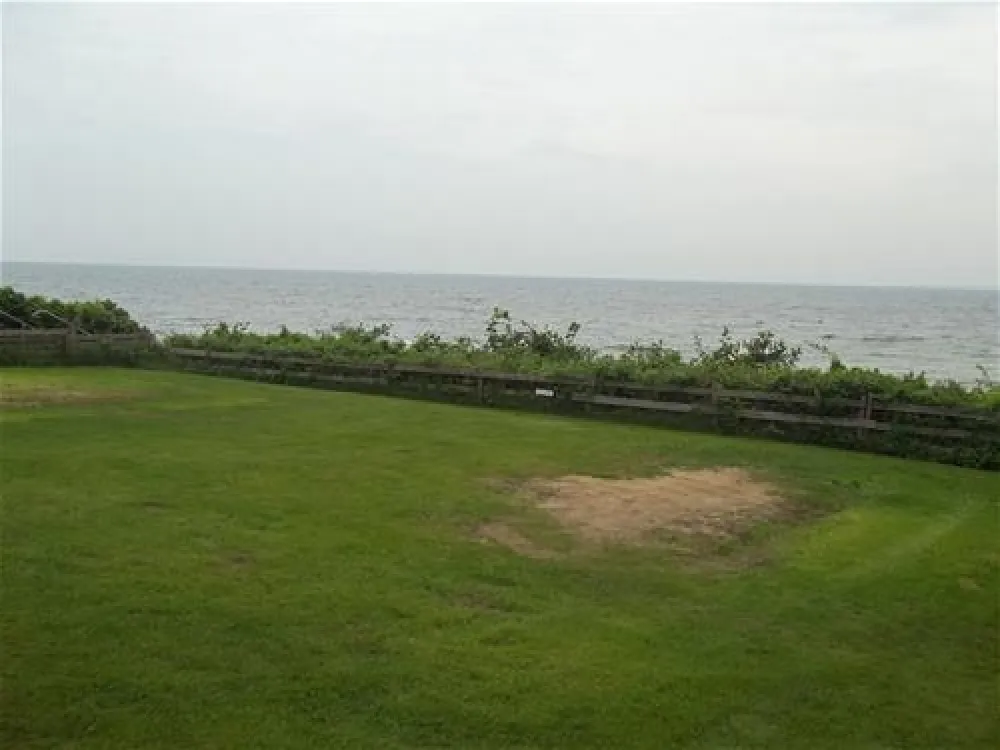 Lundeborg Strand-camping