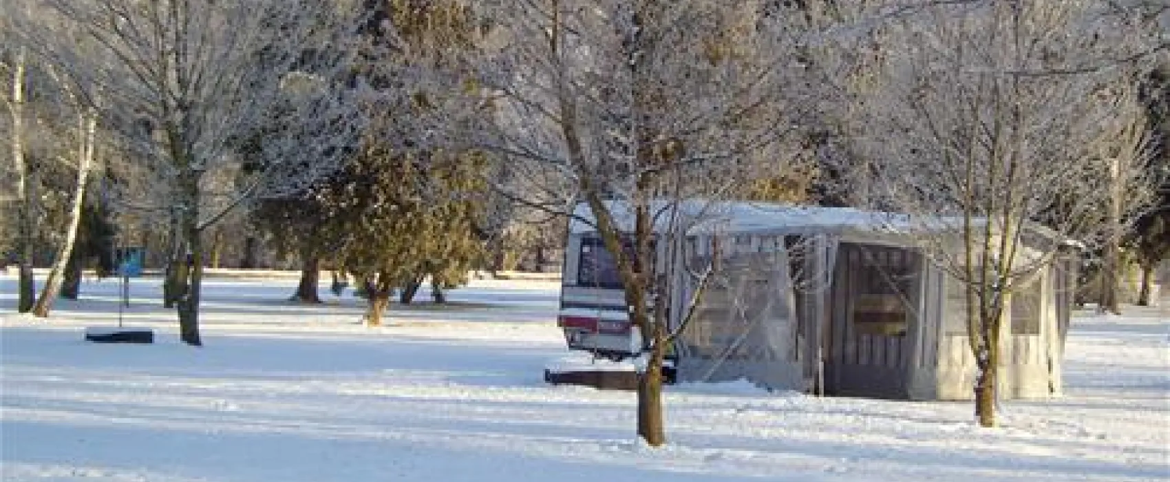 Campingplatz Werratal