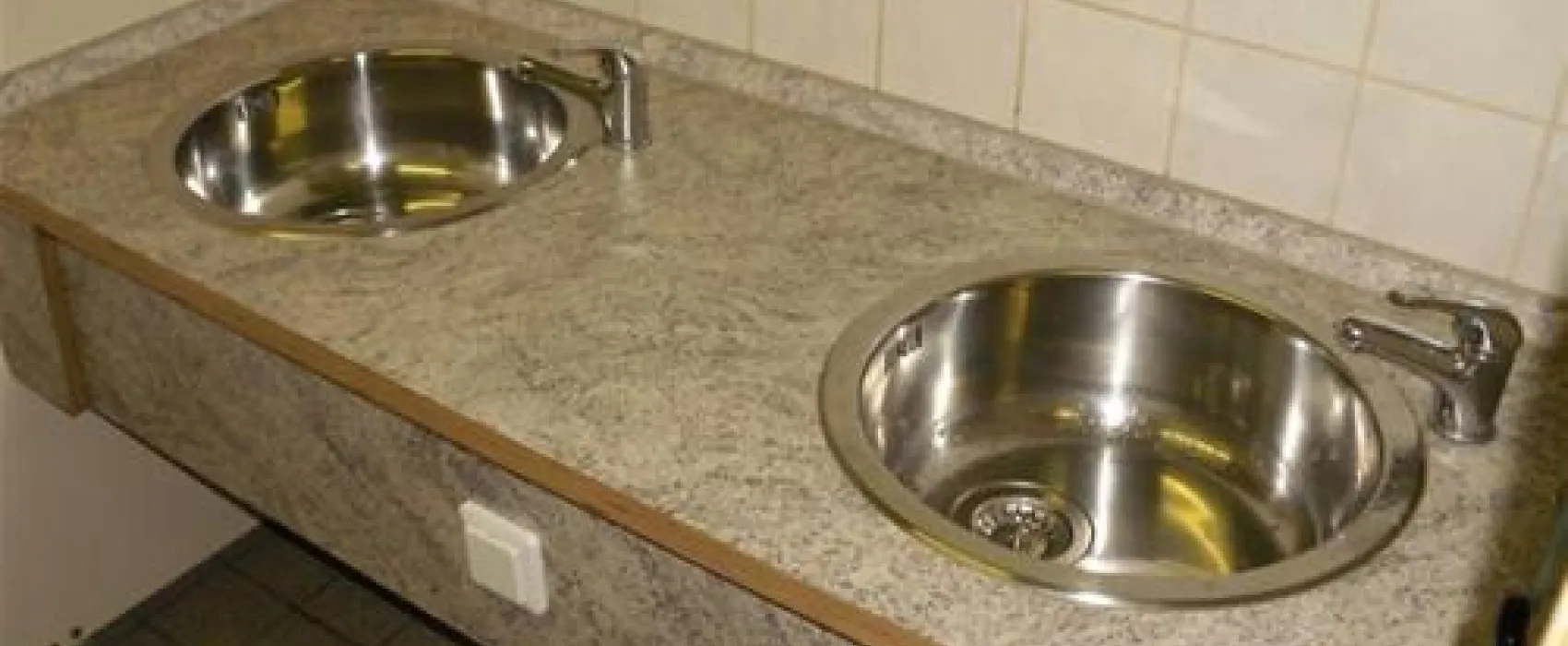 Campingplatz Werratal