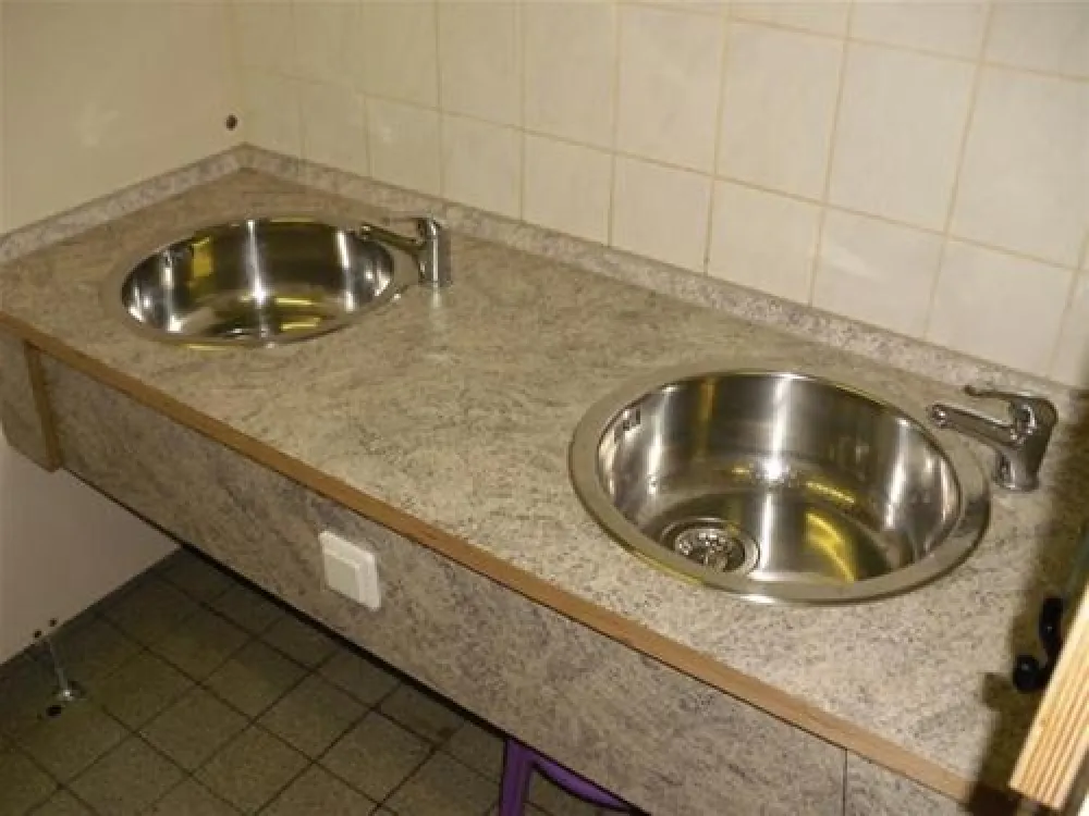 Campingplatz Werratal