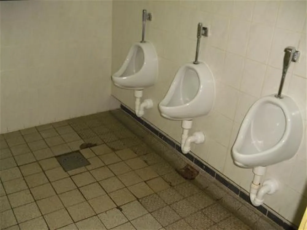 Campingplatz Werratal