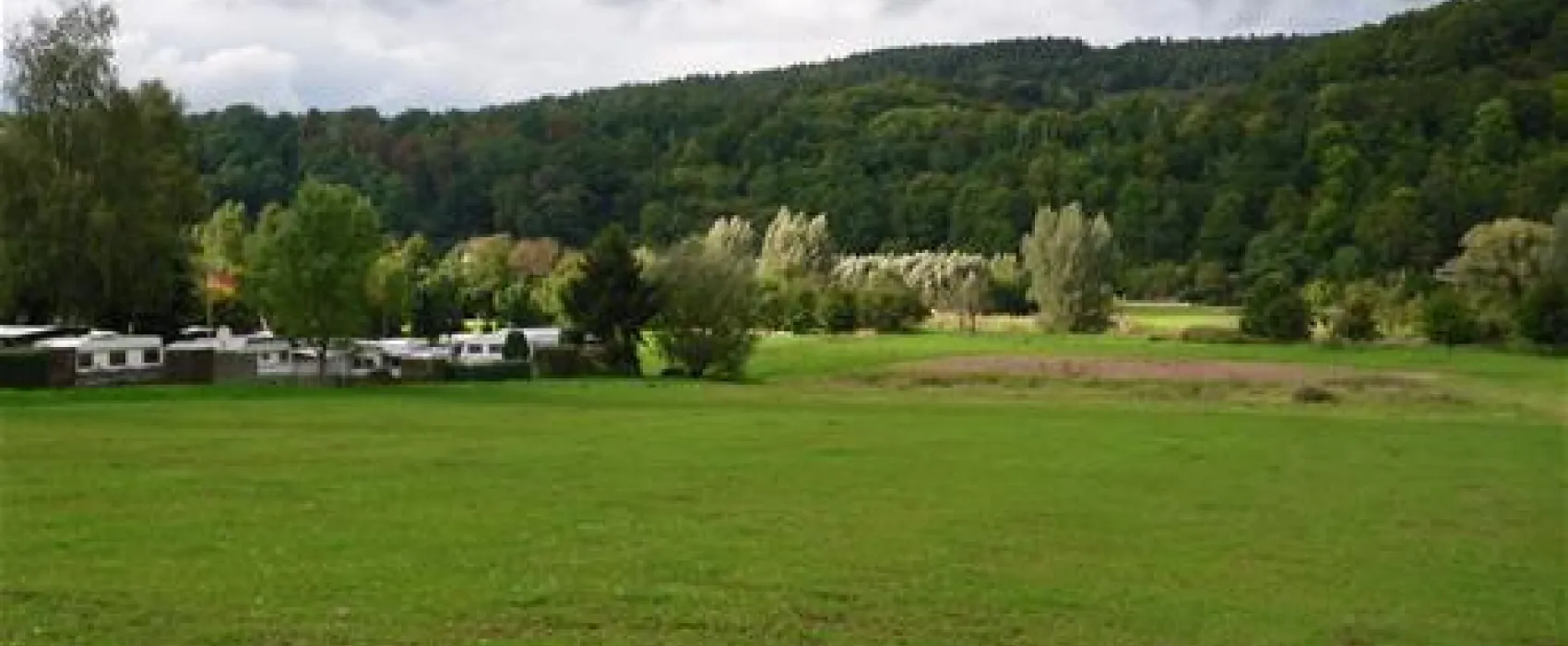 Campingplatz Werratal