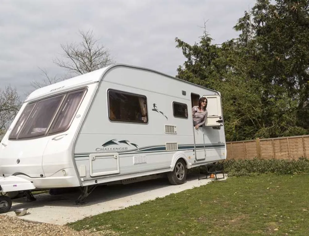 The Plough Inn Wangford