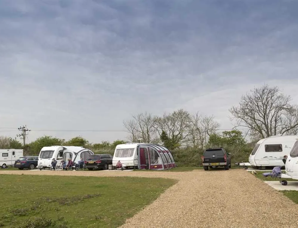 The Plough Inn Wangford