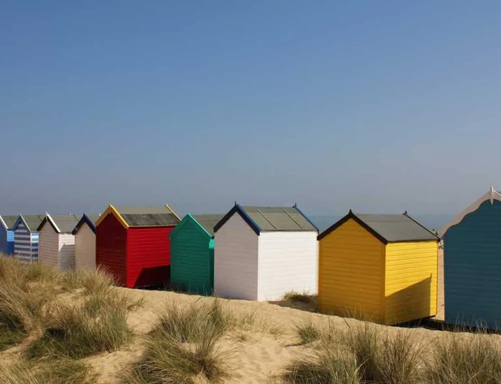 The Plough Inn Wangford