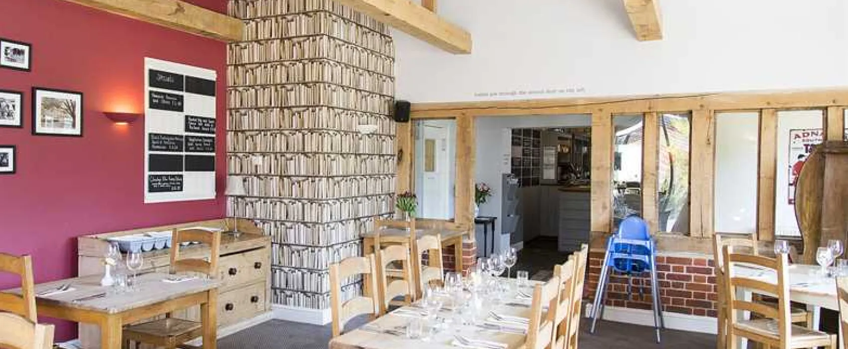 The Plough Inn Wangford