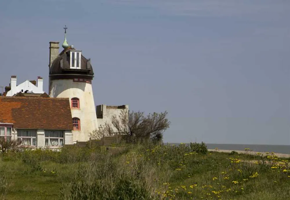 The Plough Inn Wangford