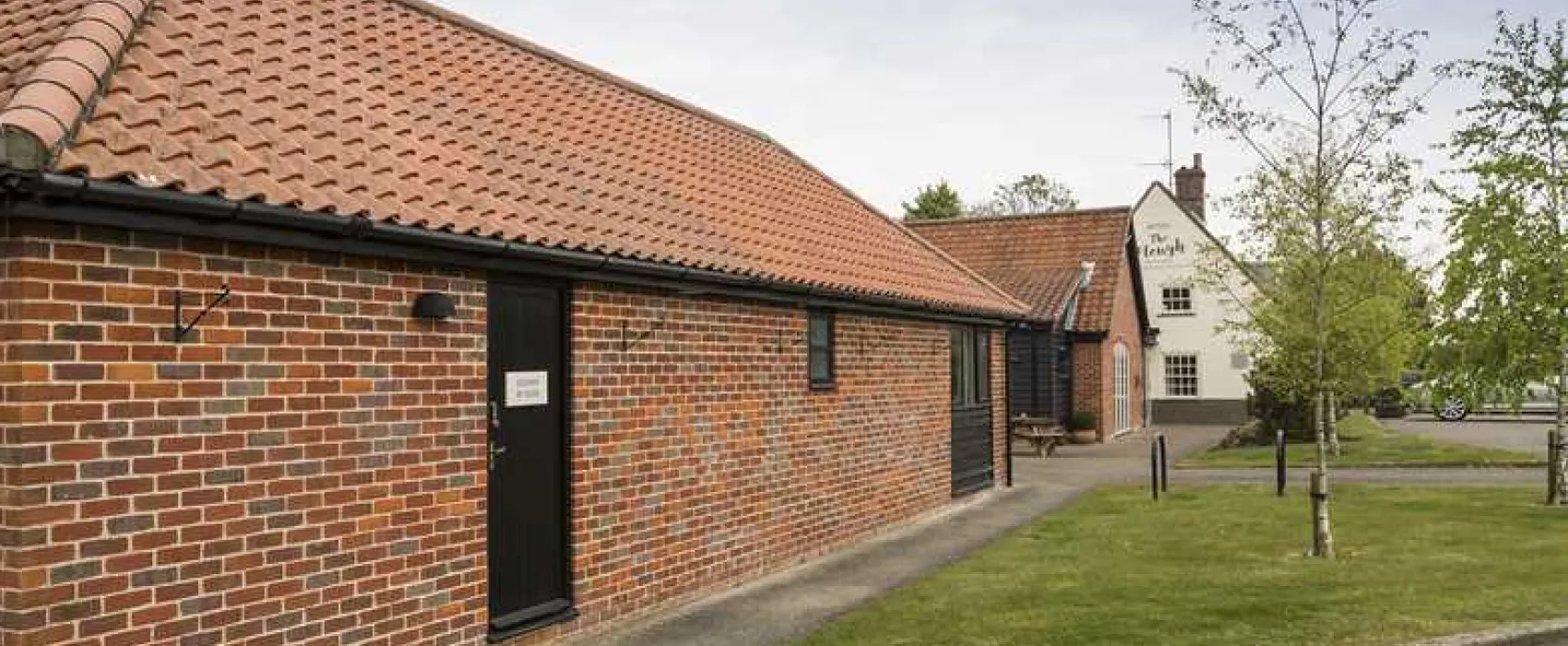 The Plough Inn Wangford