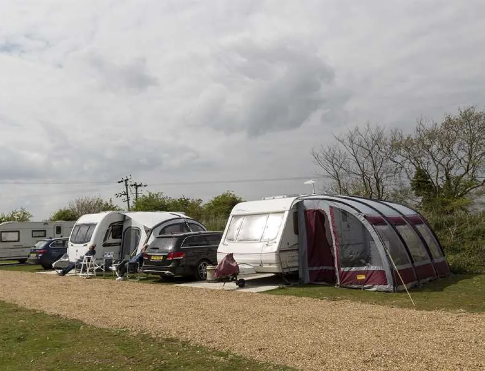 The Plough Inn Wangford
