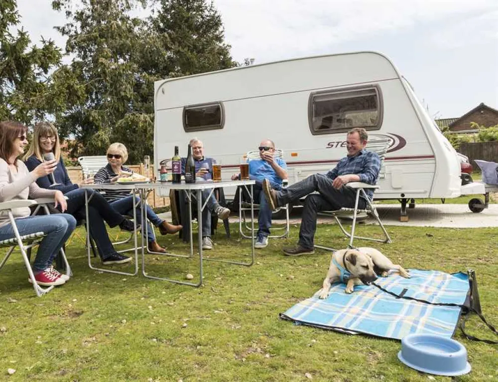 The Plough Inn Wangford