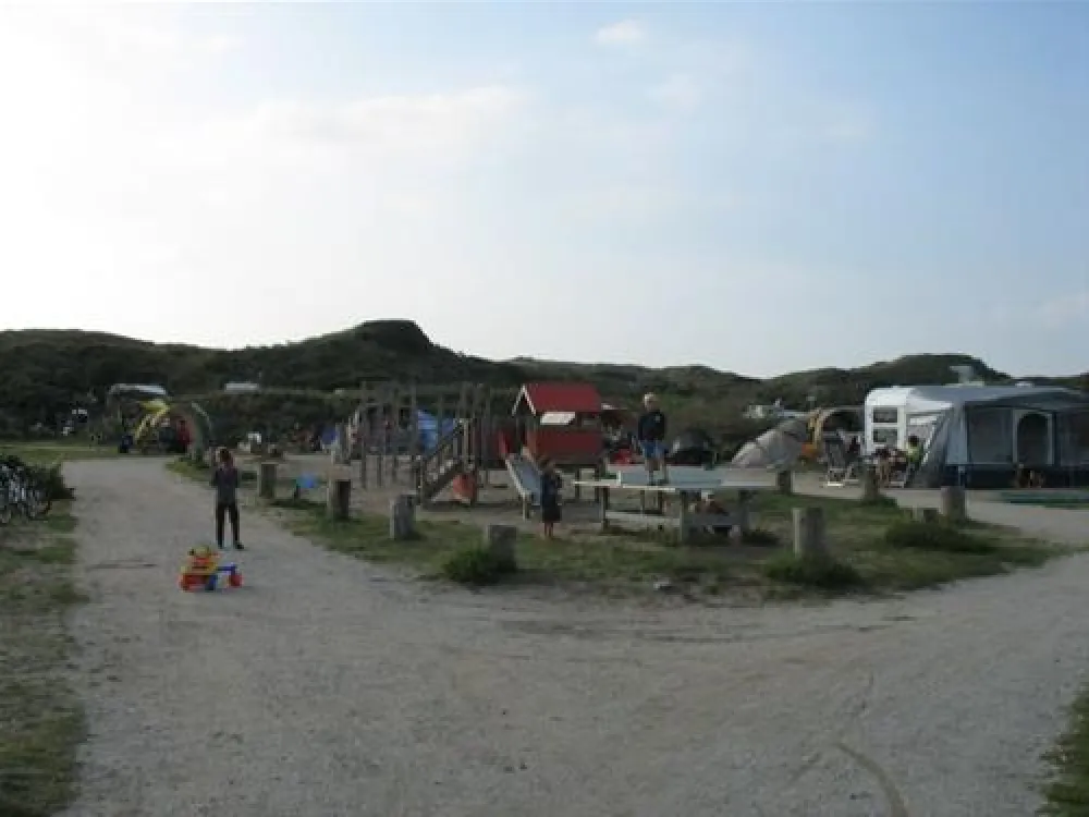 Kennemer Duincamping de Lakens