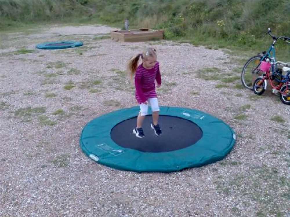 Kennemer Duincamping de Lakens