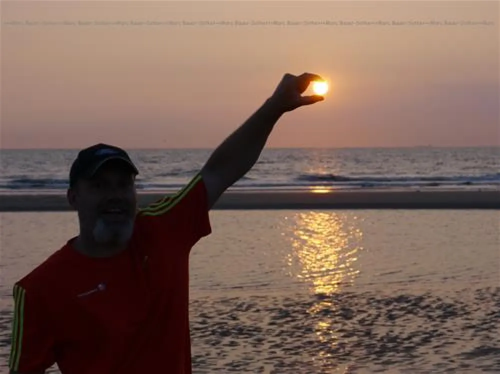 Kennemer Duincamping de Lakens