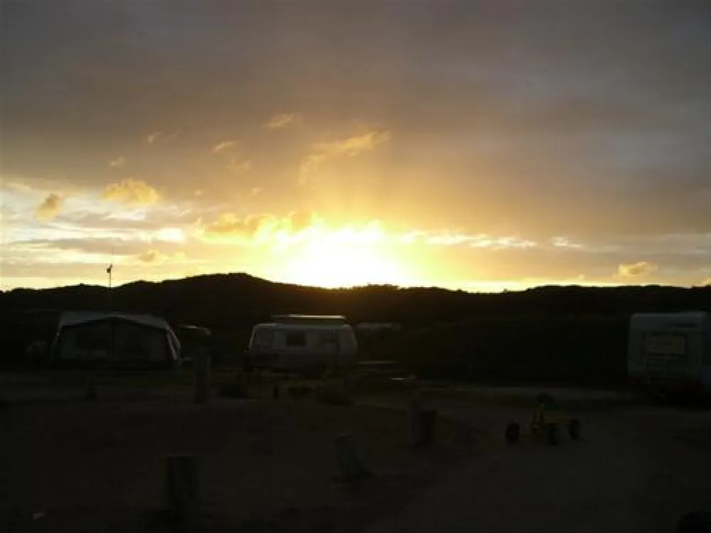 Kennemer Duincamping de Lakens