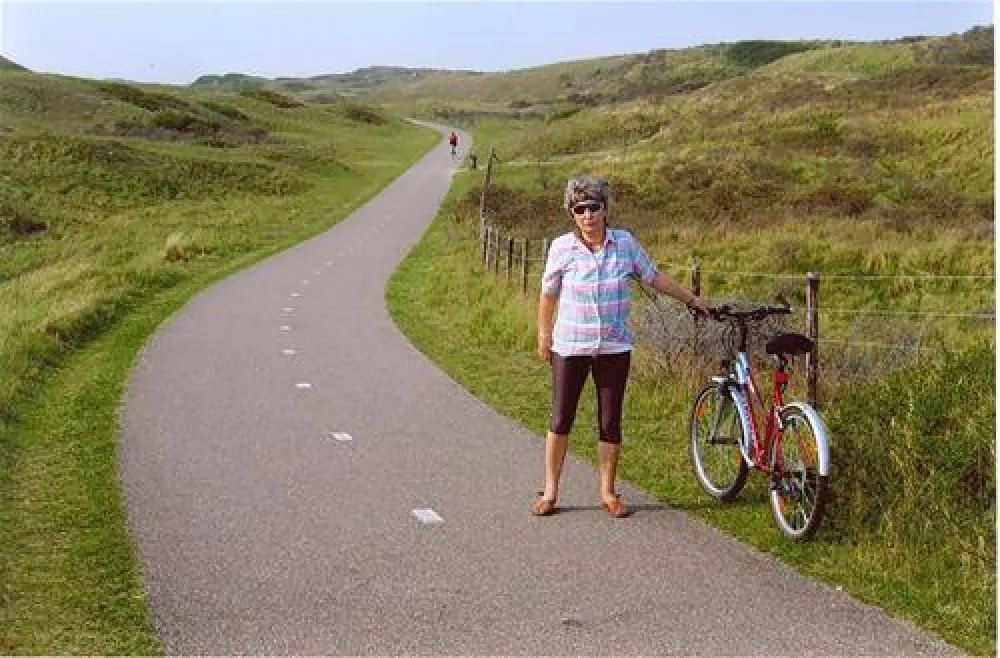 Kennemer Duincamping de Lakens