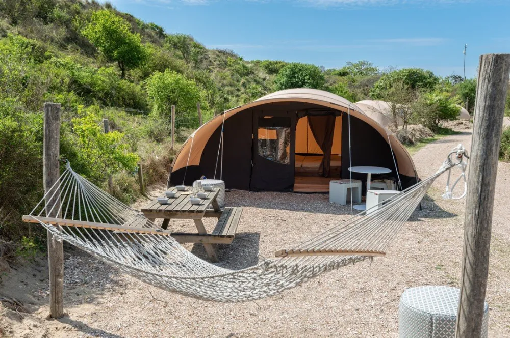 Kennemer Duincamping de Lakens