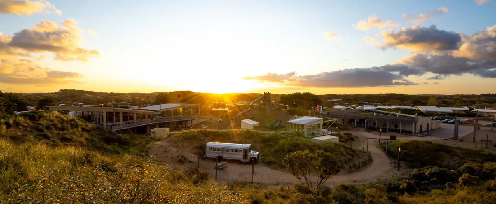 Kennemer Duincamping de Lakens