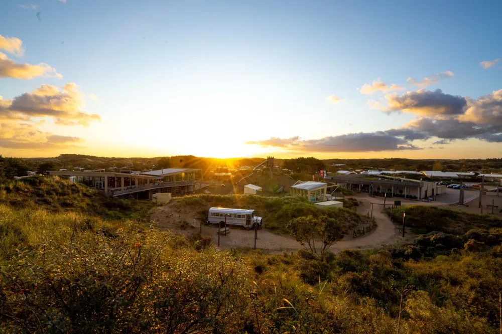 Kennemer Duincamping de Lakens