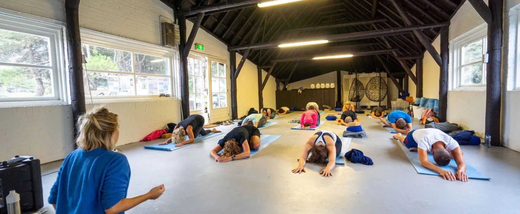 Kennemer Duincamping de Lakens