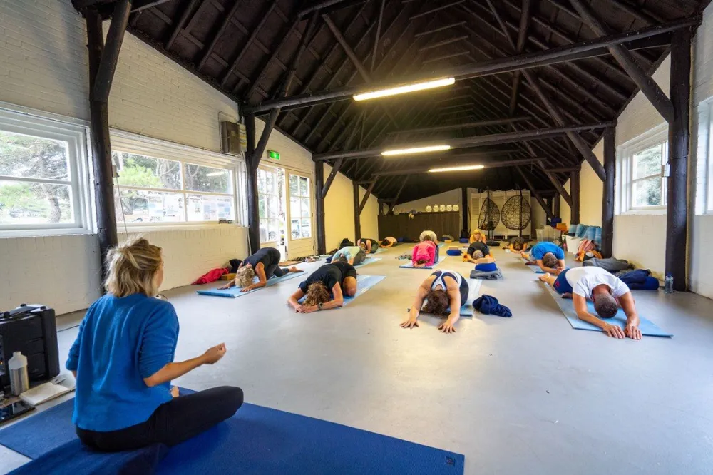 Kennemer Duincamping de Lakens