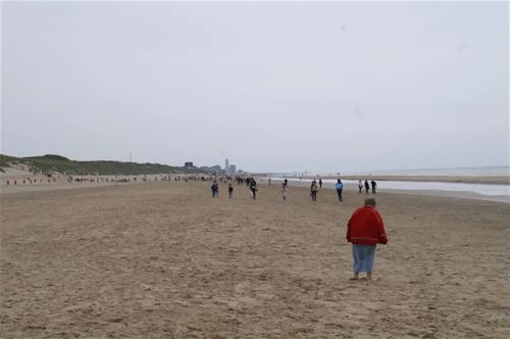 Kennemer Duincamping de Lakens