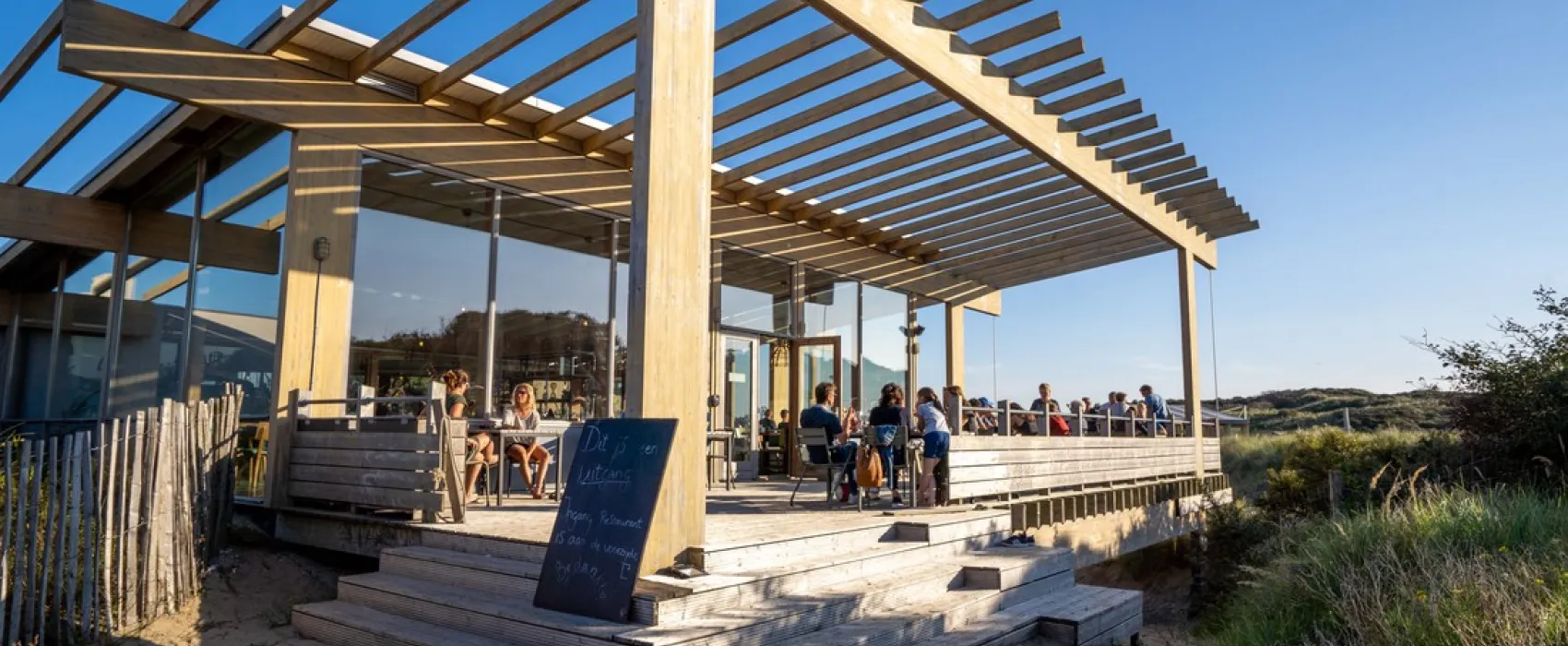 Kennemer Duincamping de Lakens