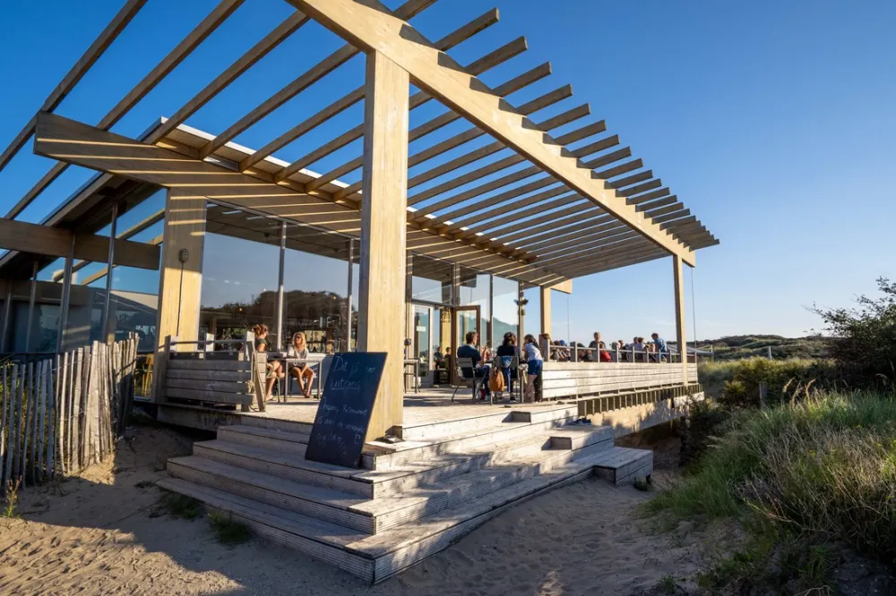 Kennemer Duincamping de Lakens